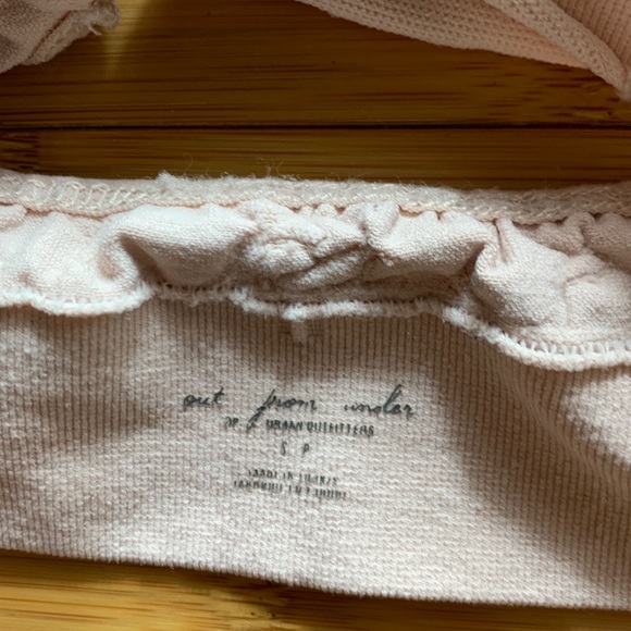 Bralette - Picture 3 of 4